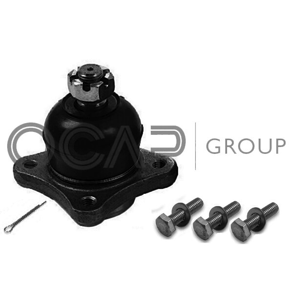 Rotule De Suspension Ocap 0403088