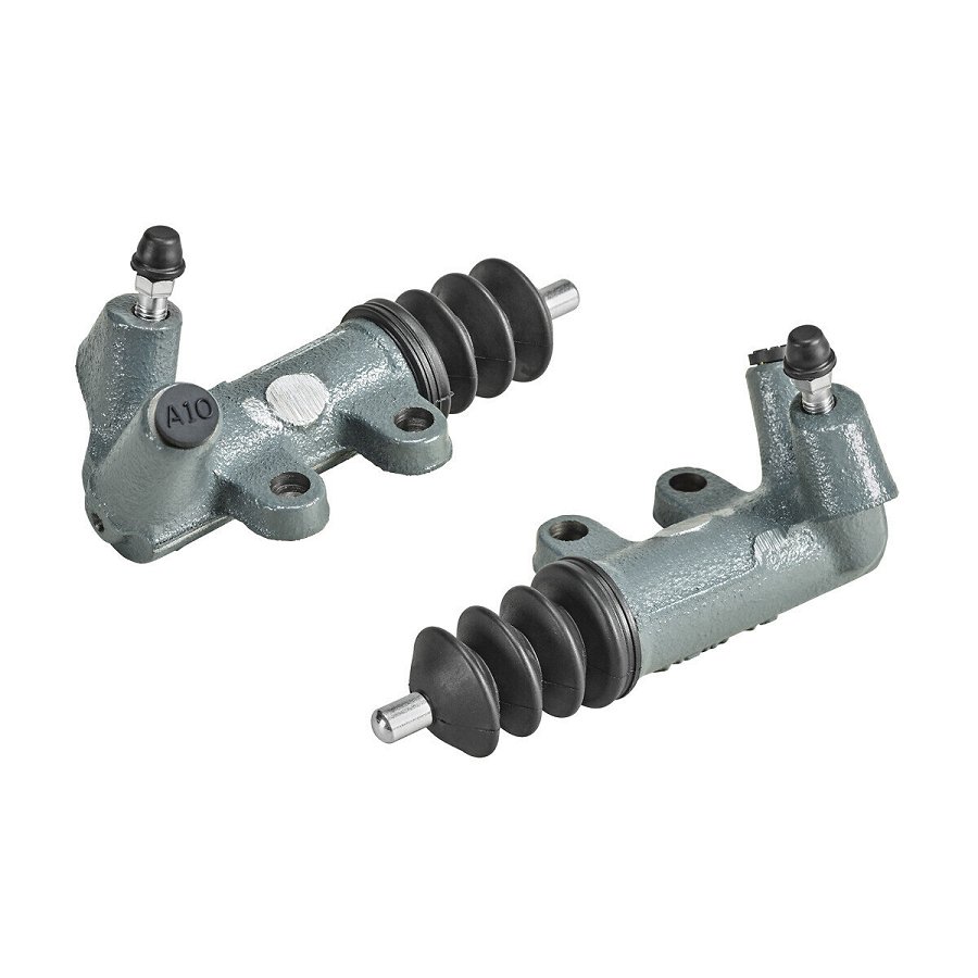 Cylindre Récepteur D'embrayage Valeo 804753