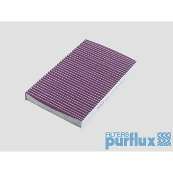 Filtre D'habitacle Anti-allergène Purflux Aha319