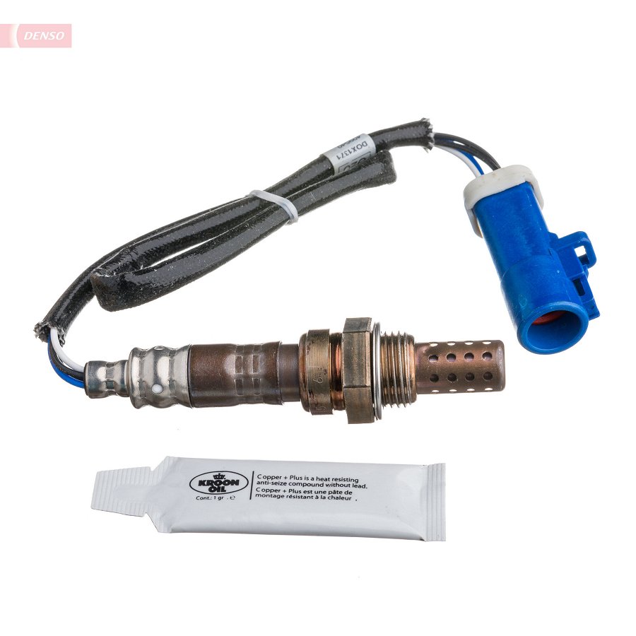 Sonde Lambda