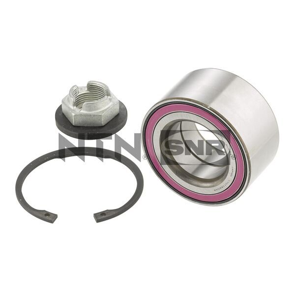 Kit De Roulement De Roue Snr R152.55