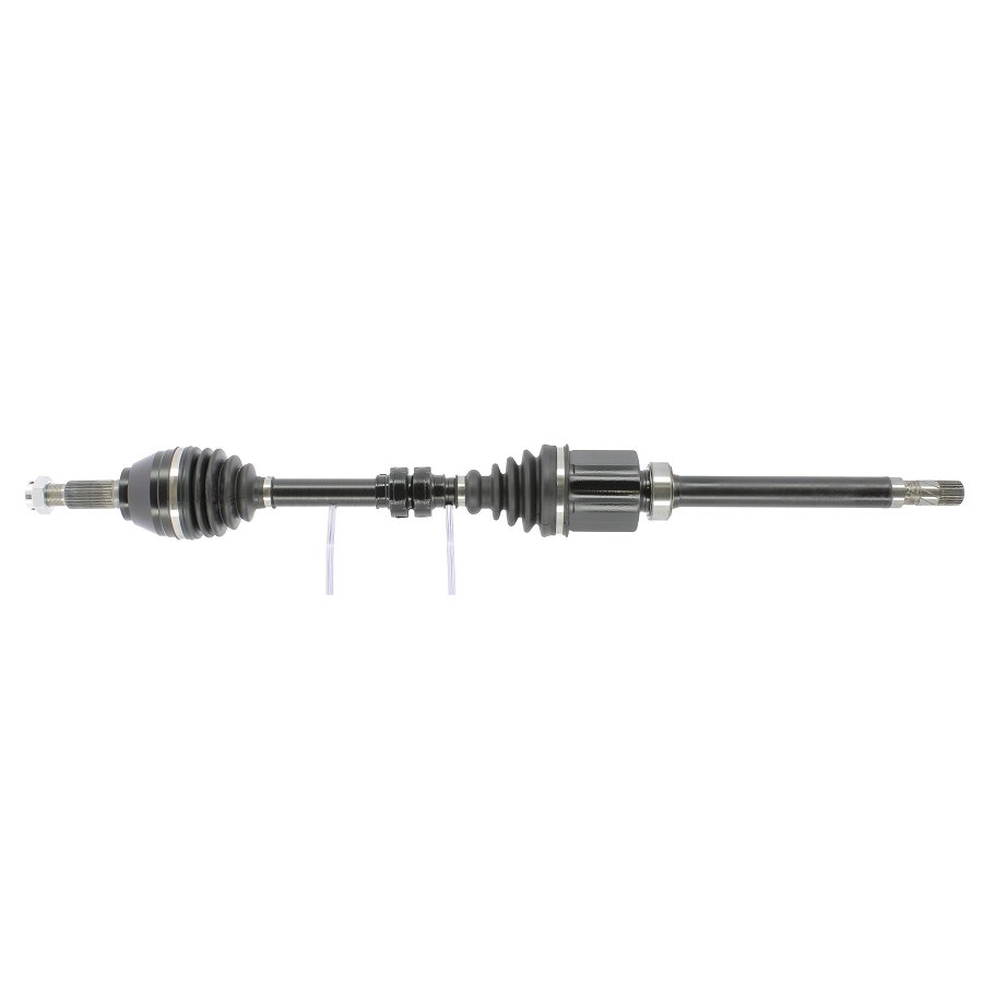Transmission Cevam 7610 - Droite (côté Passager)