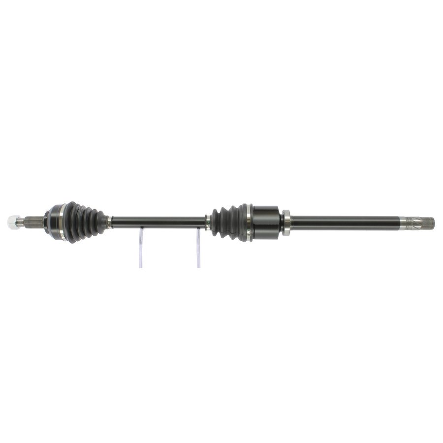 Transmission Cevam 5615 - Droite (côté Passager)