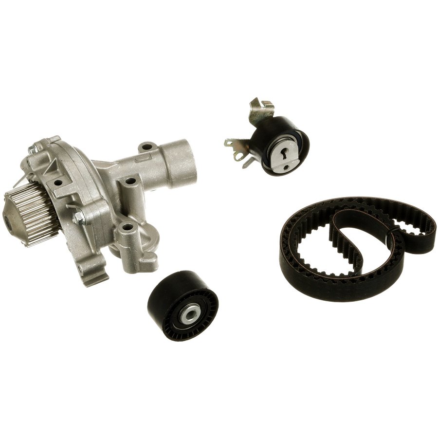 Kit Distribution & Pompe À Eau Gates Kp15582xs