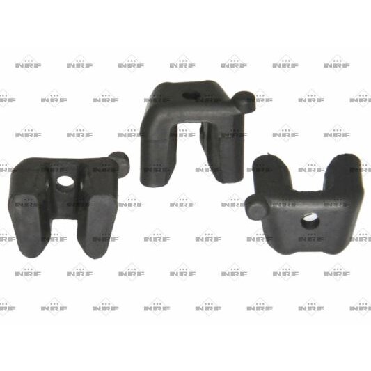 Embrayage De Compresseur Nrf 380838