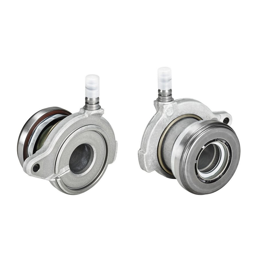 Butée D'embrayage Hydraulique Valeo 804575