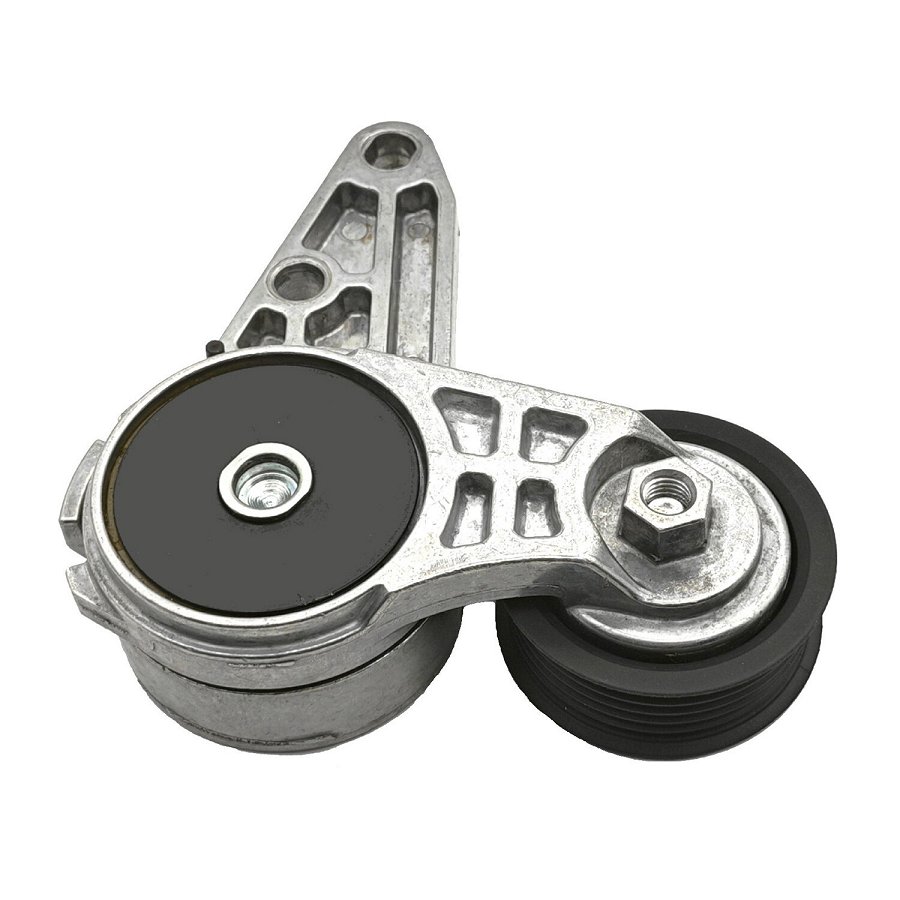 Galet Tendeur De Courroie Skf Vkm 34115