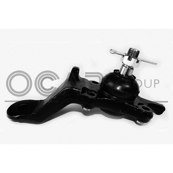 Rotule De Suspension Ocap 0492622