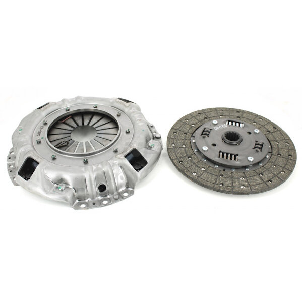 Kit D'embrayage 2 Pièces Nps M200i114