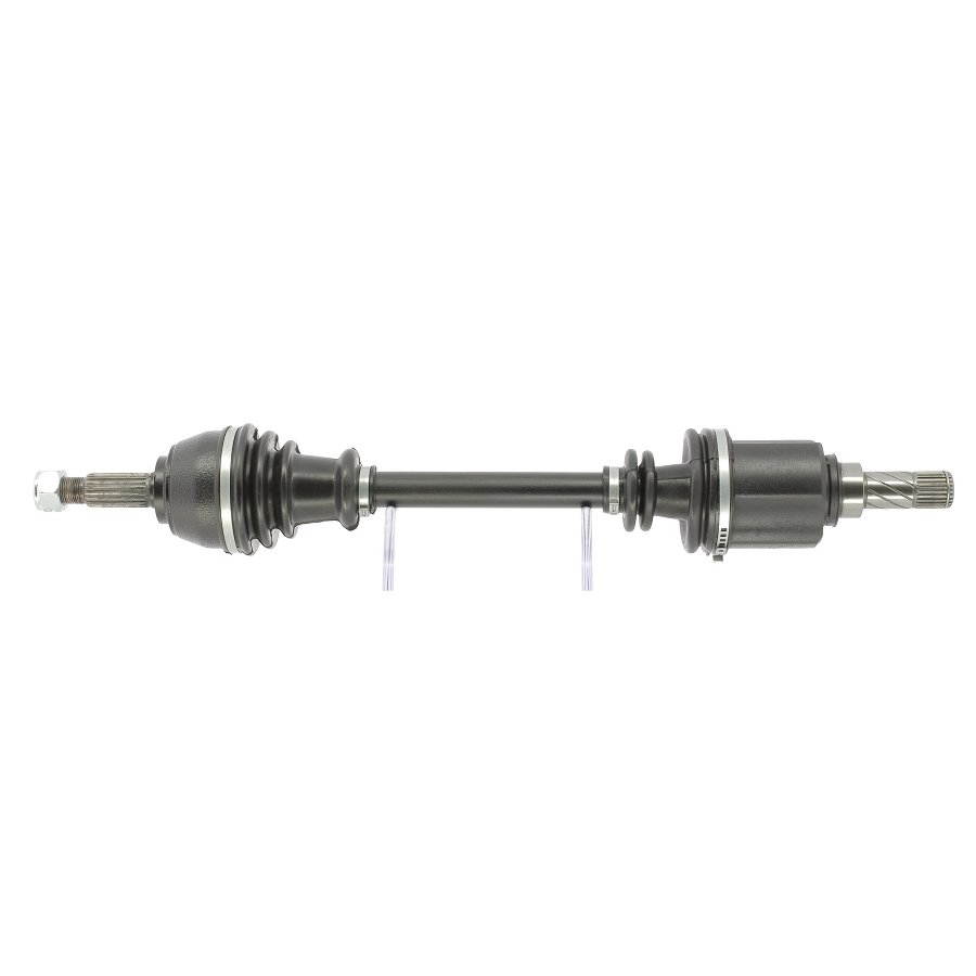 Transmission Cevam 7239 - Gauche (côté Conducteur)