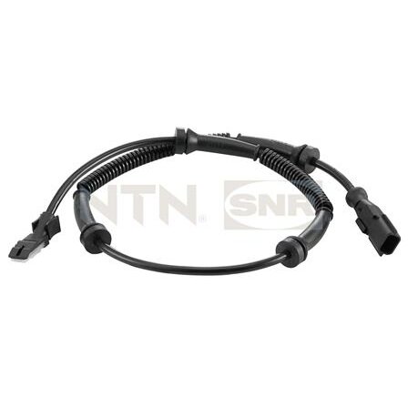 Capteur De Vitesse De Roue Abs Snr Asb159.24