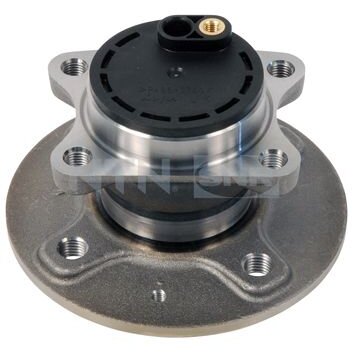 Kit De Roulement De Roue Snr R169.59