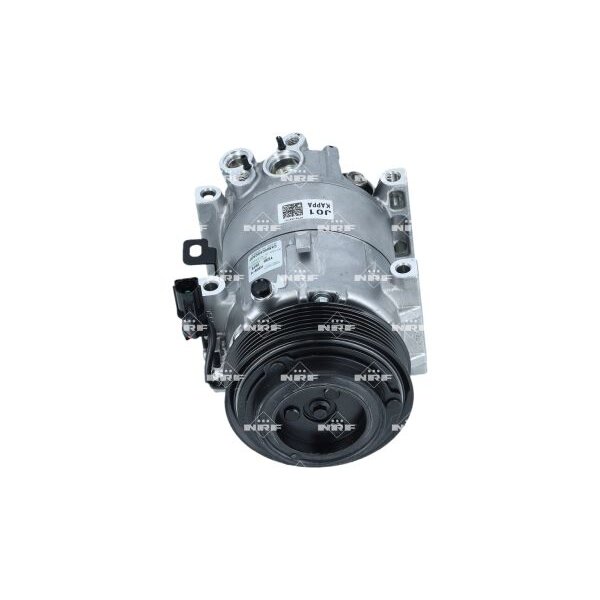 Compresseur De Climatisation Oe Nrf 320249g
