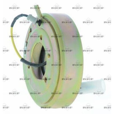 Embrayage De Compresseur Nrf 380616