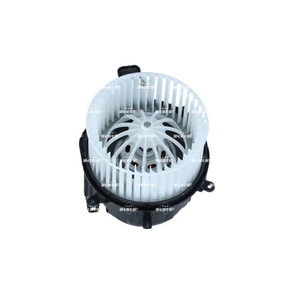 Pulseur D'habitacle Nrf 34607