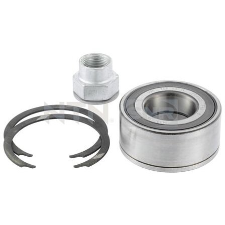 Kit De Roulement De Roue Snr R153.57