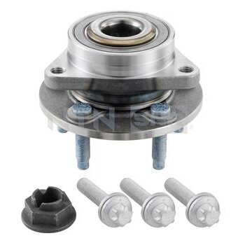 Kit De Roulement De Roue Snr R153.66