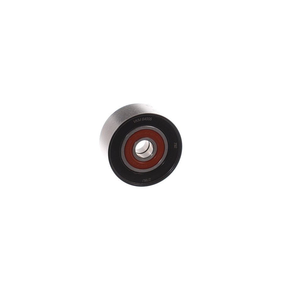 Galet Enrouleur De Courroie Skf Vkm 64005