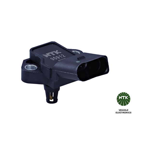 Capteur De Pression D'admission D'air Ngk/ntk 95912