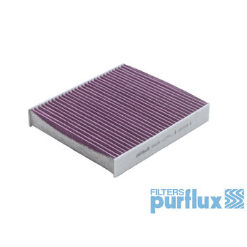 Filtre D'habitacle Anti-allergène Purflux Aha238