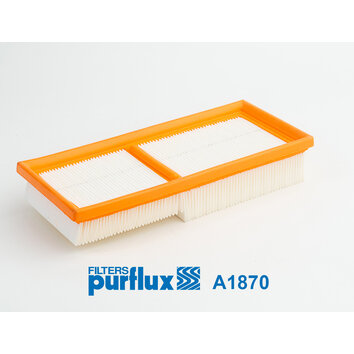 Filtre À Air Purflux A1870