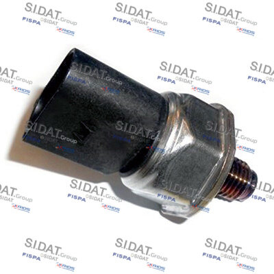 Capteur De Pression De Carburant Fispa 81.413