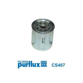 Filtre À Carburant Purflux Cs467