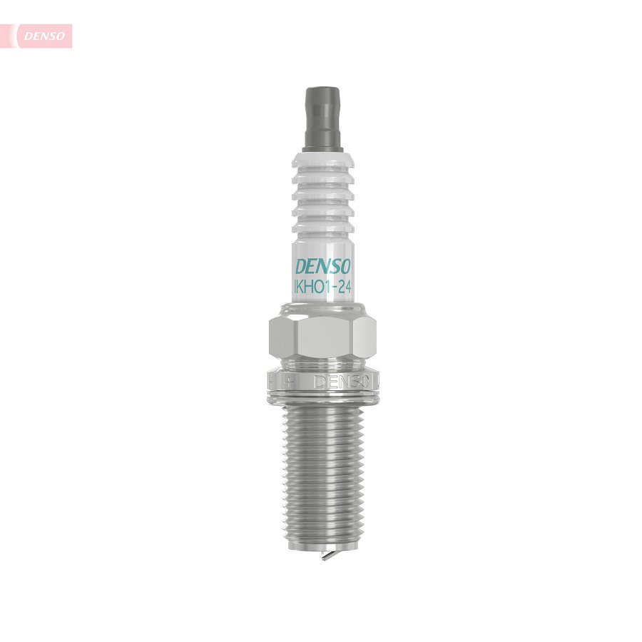 1 Bougie D'allumage Denso Iridium Racing Ikh01-24