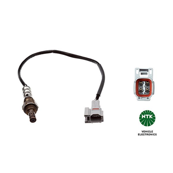 Sonde Lambda