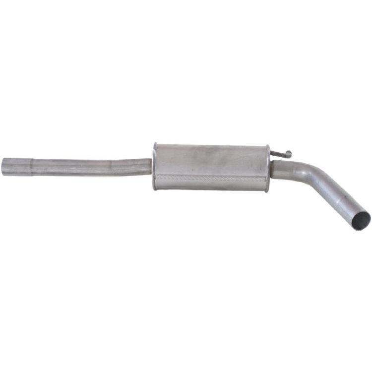 Silencieux Central Bosal 220015
