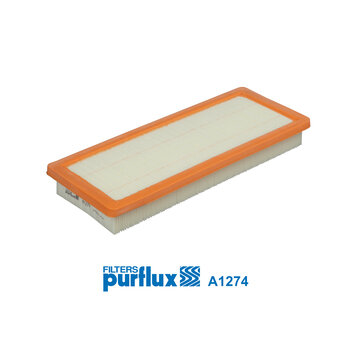 Filtre À Air Purflux A1274