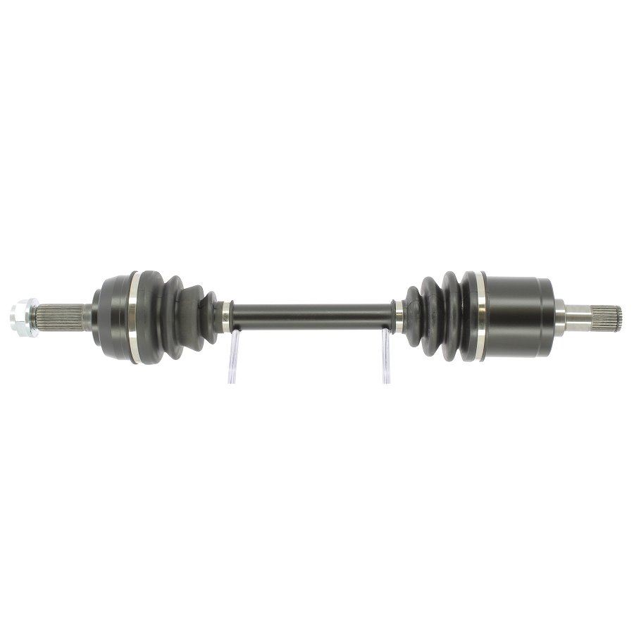 Transmission Cevam 5574 - Gauche (côté Conducteur)