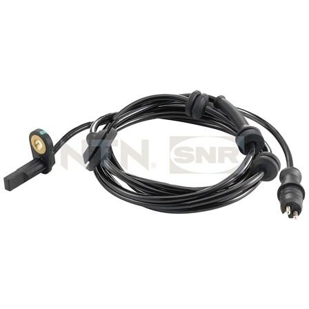 Capteur De Vitesse De Roue Abs Snr Asb166.08