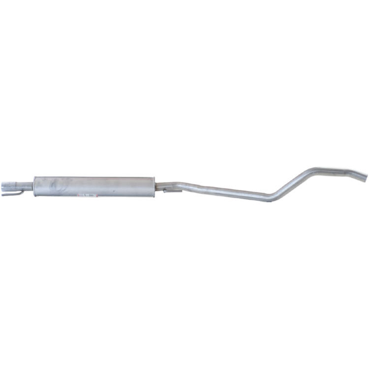 Silencieux Central Bosal 286-473