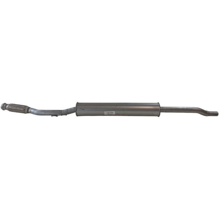 Silencieux Central Bosal 286-415