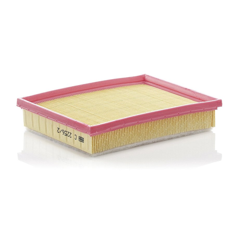 Filtre À Air Mann-filter C2256/2