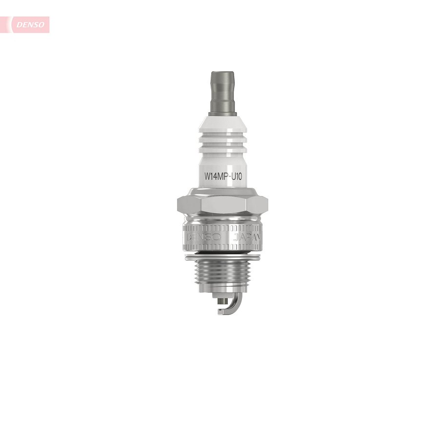 1 Bougie D'allumage Denso U-groove W14mp-u10