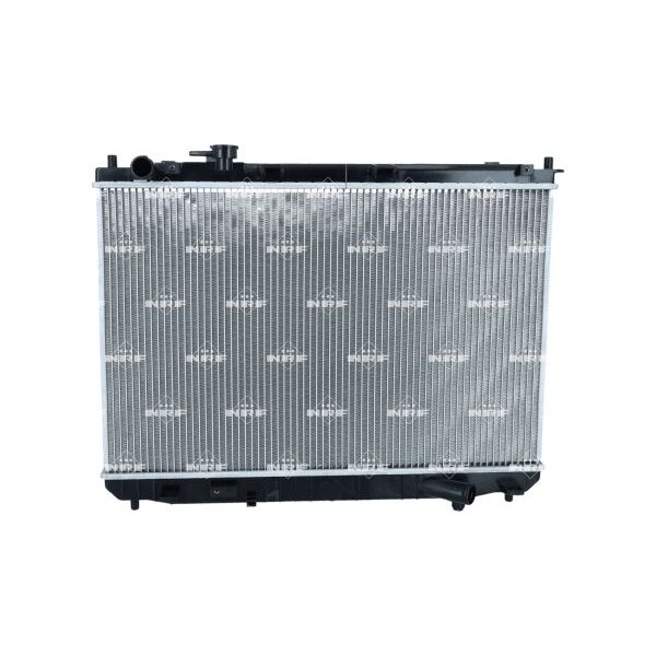 Radiateur Nrf 53847