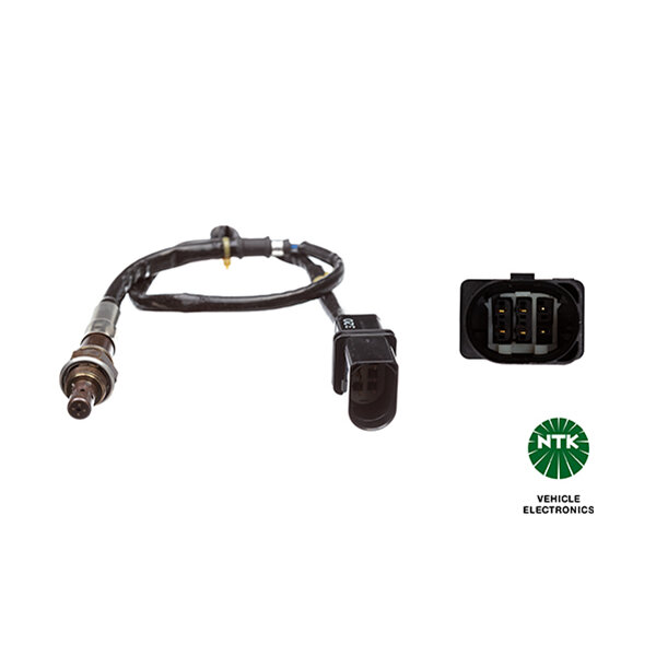 Sonde Lambda