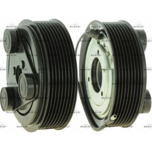 Embrayage De Compresseur Nrf 380226