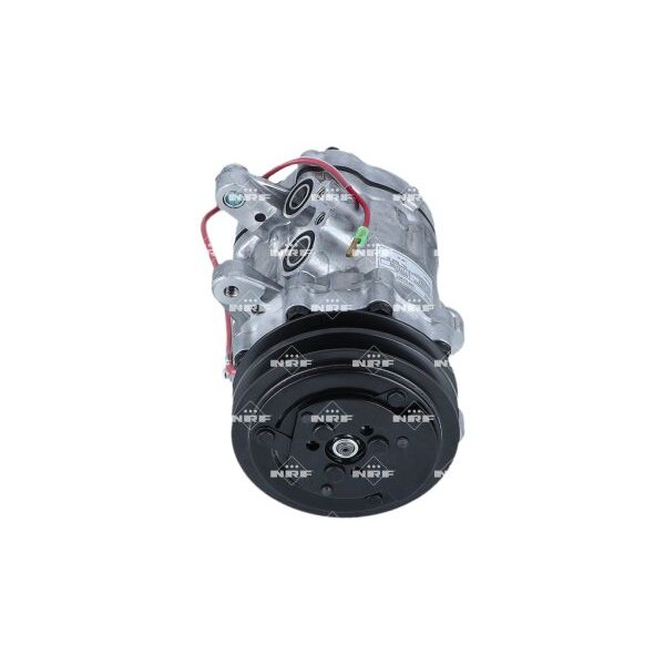 Compresseur De Climatisation Nrf 32207 Easy Fit