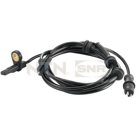 Capteur De Vitesse De Roue Abs Snr Asb170.01