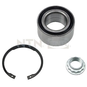 Kit De Roulement De Roue Snr R150.24