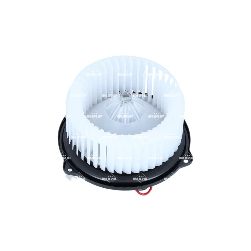 Pulseur D'habitacle Nrf 34447