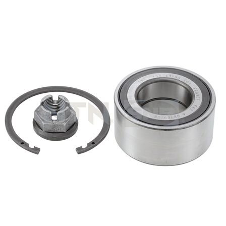 Kit De Roulement De Roue Snr R155.87