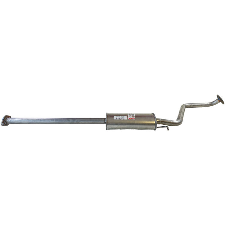 Silencieux Central Bosal 285-357