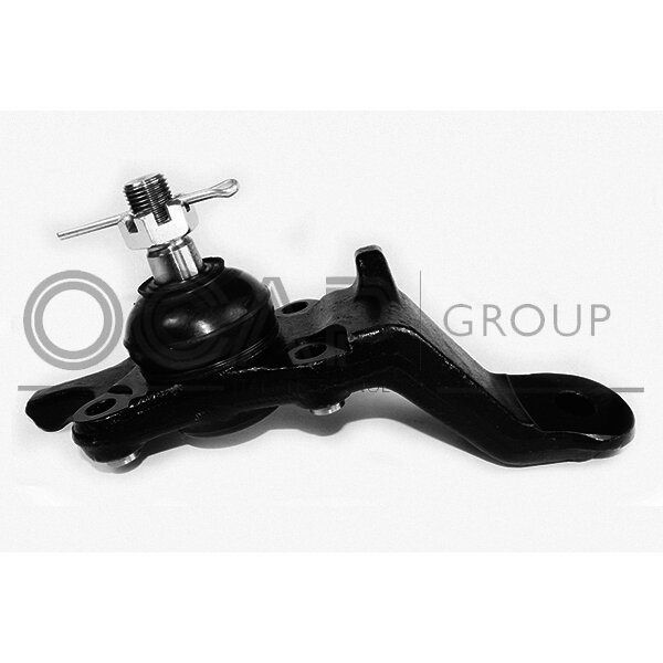 Rotule De Suspension Ocap 0482622