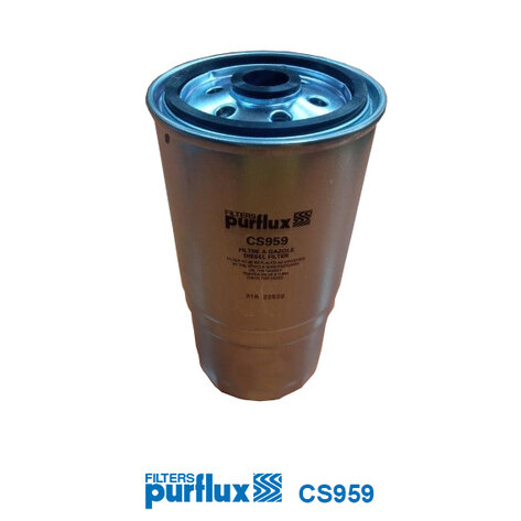 Filtre À Carburant Purflux Cs959