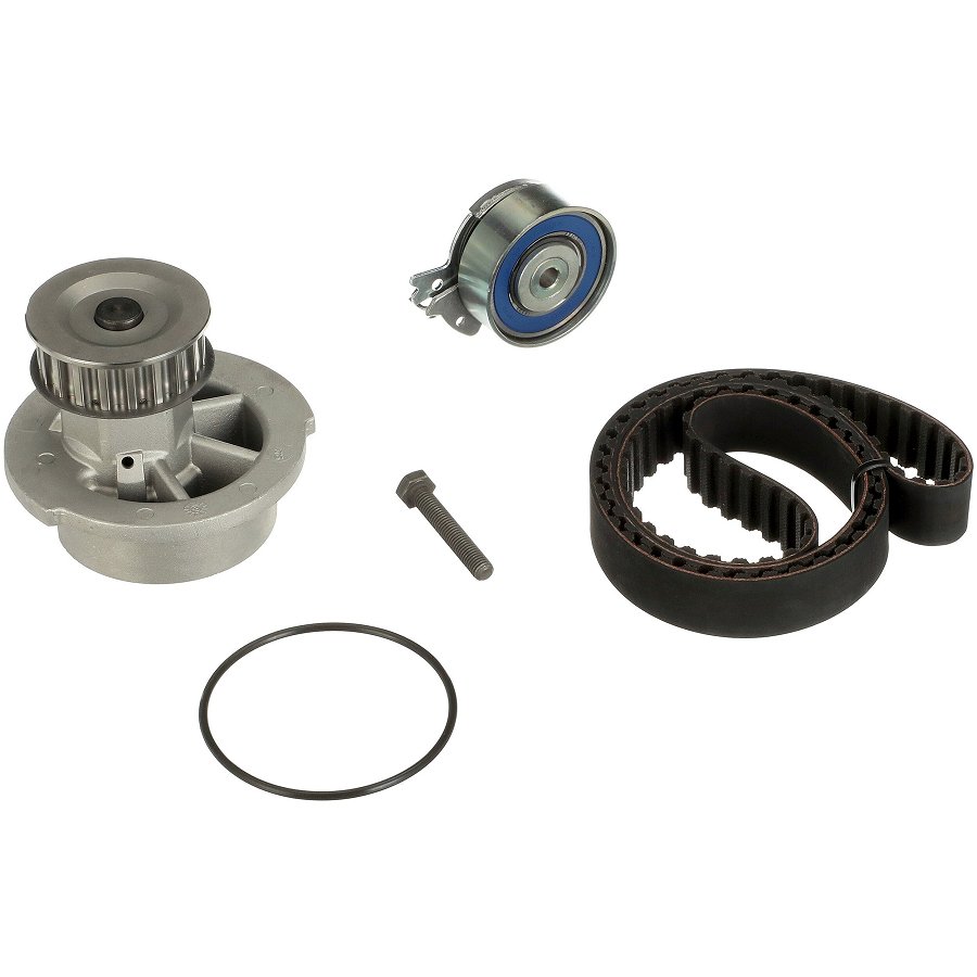 Kit Distribution & Pompe À Eau Gates Kp15310xs