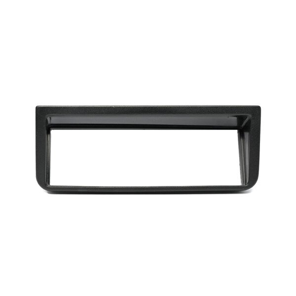 Entretoise 1 Din Phonocar Pour Autoradio